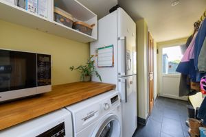 Utility Room- click for photo gallery